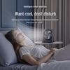 Portable Desktop Wall-Mounted Fan