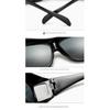 TheMarr Driving Sunglasses Over Glasses Big Size