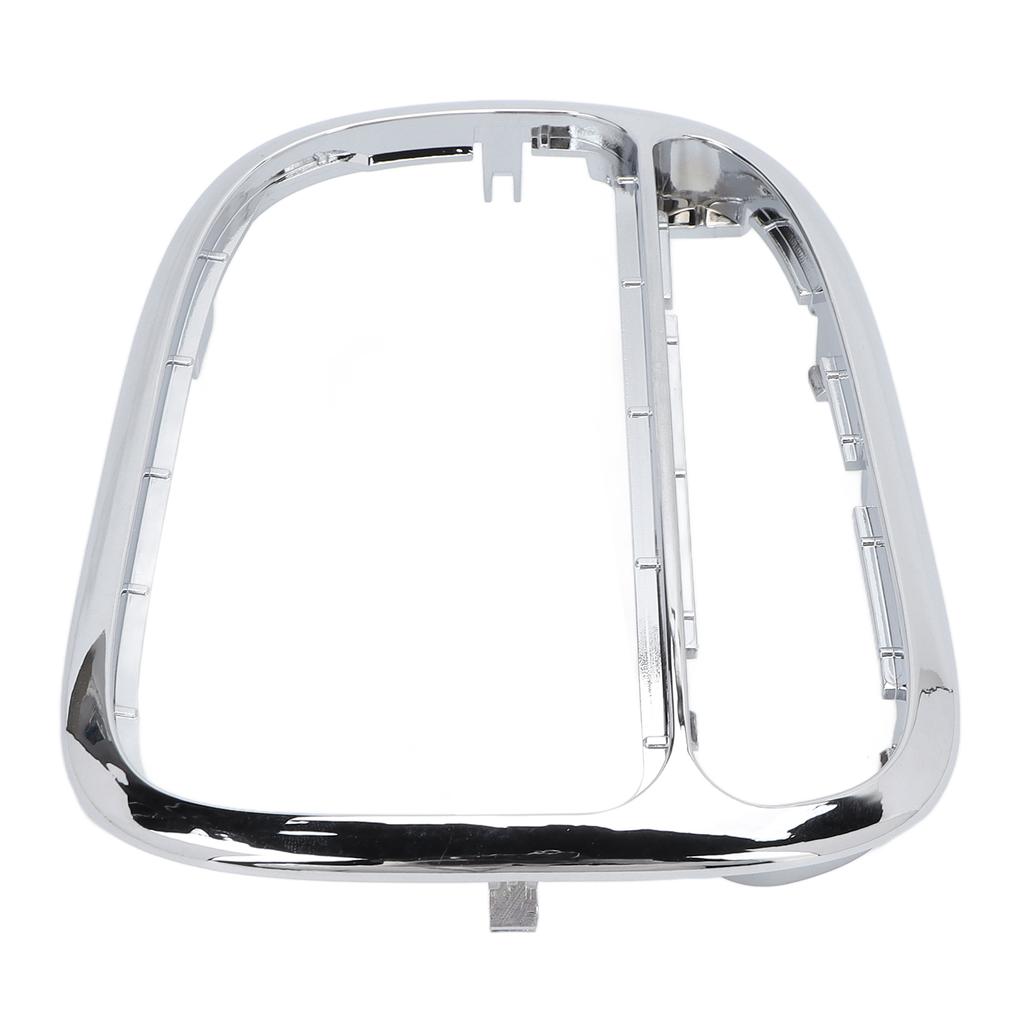 Center Shifter Trim Cover 2032672088 Replacement for Mercedes Benz C240 C320 CLK320 CLK500