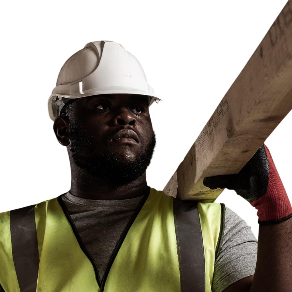 BLACKROCK 6-Punkt-Schutzhelm