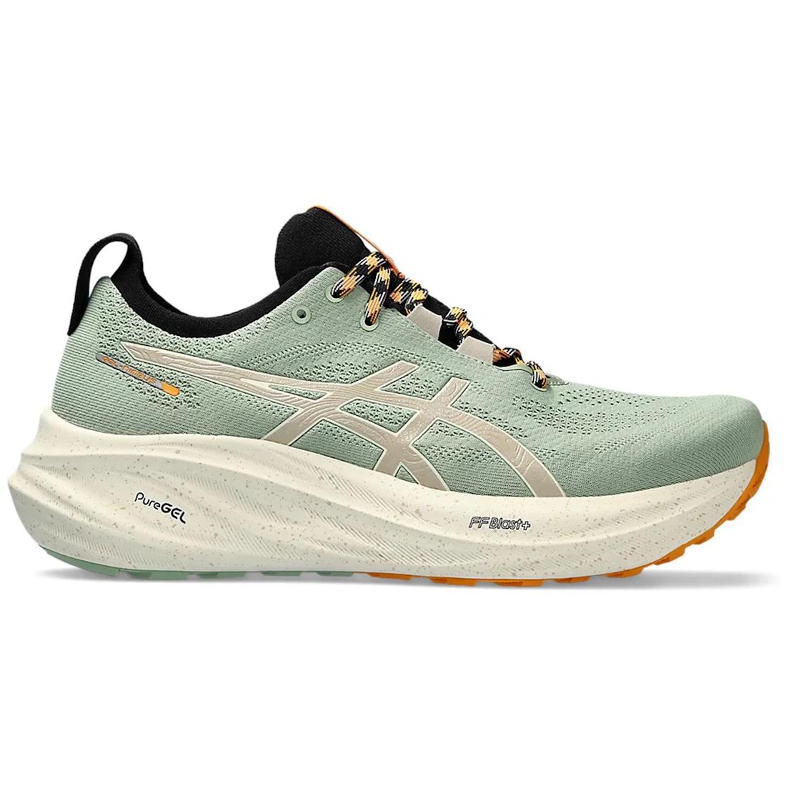 

Sneaker ASICS Gel-Nimbus 26 TR Nature Bathing Fellow Yellow(1011B849-250) 43.5