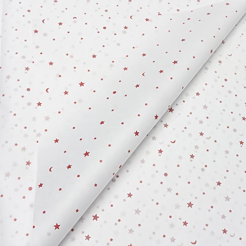 

20 шт. крафт-бумаги с бронзовым эффектом, звездой, луной, металлической текстурой, подкладкой, цветочная оберточная бумага для букетов, подарочная упаковка, свадебная упаковка, декор для любого случая белый