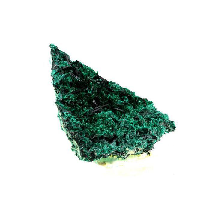 Brochantite 611.5 carats