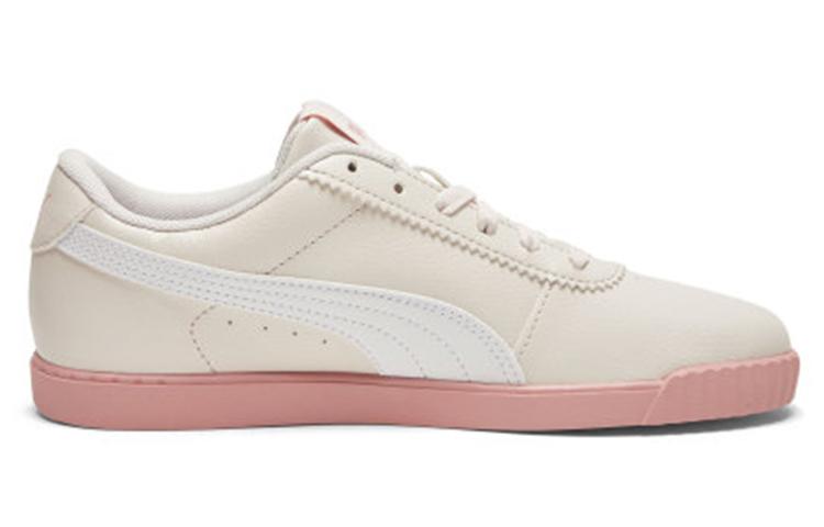 PUMA Carina Slim Sl White/Pink Women's 370548-03