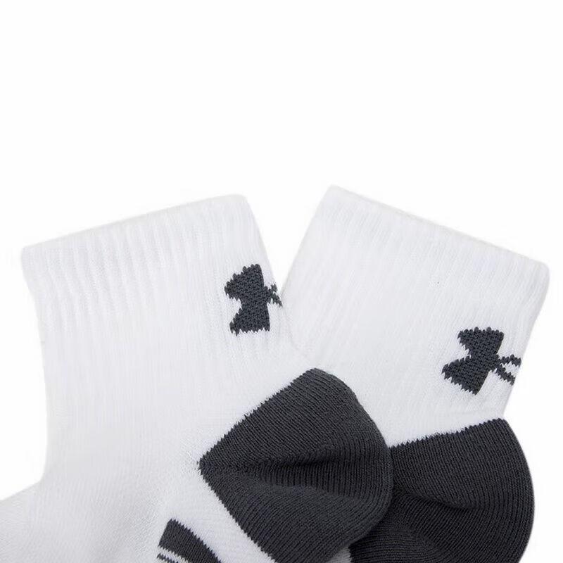 Under Armour Unisex Mid-Calf Athletic Socks