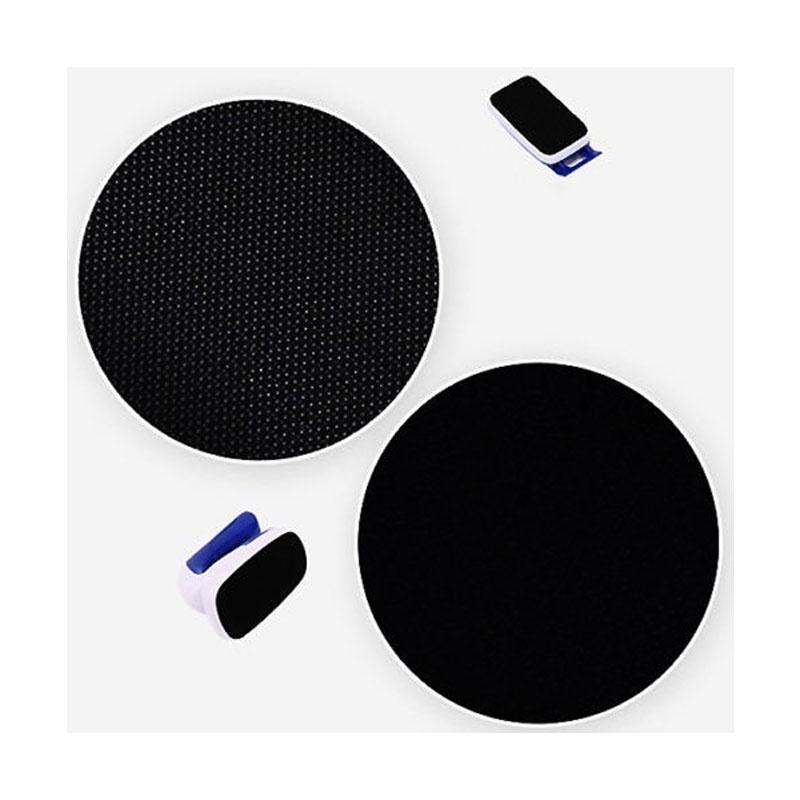 Bürste Reinigen Magnetisch Aquarium Fisch Algenreiniger Schrubber Schwimmend