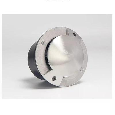 UOSU 9W LED Outdoor Recessed Inground Light