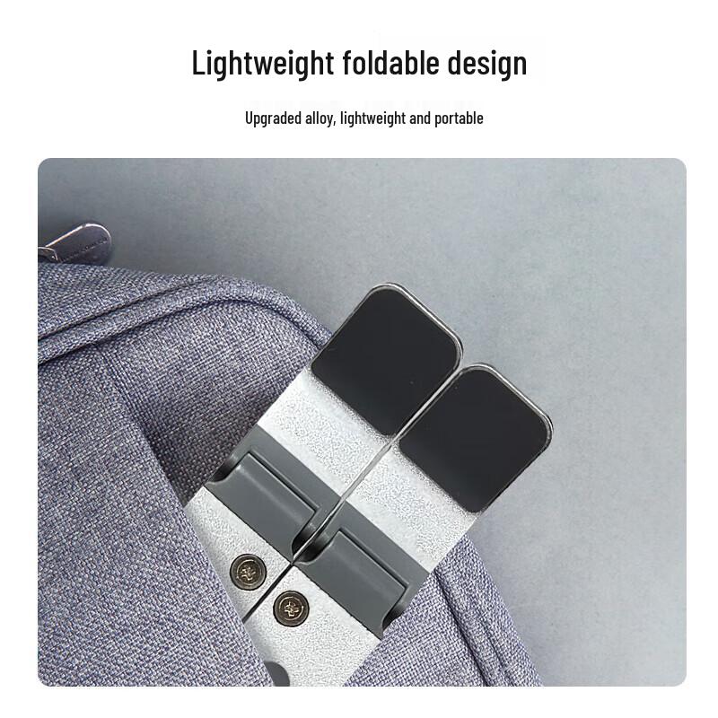 Lenovo X2 Aluminum Laptop Riser Stand