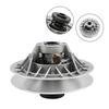 Secondary Clutch Variator Rear 21050821000 For Odes 100 Dominator Raider X2/X4