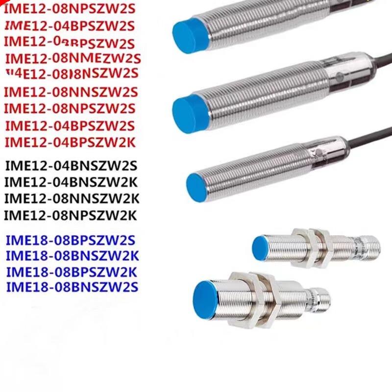 Huiyishang IME08-04BPSZT0S Proximity Sensor