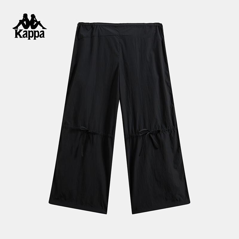 Kappa Women's K0G42AY06 Straight-Leg Track Pants