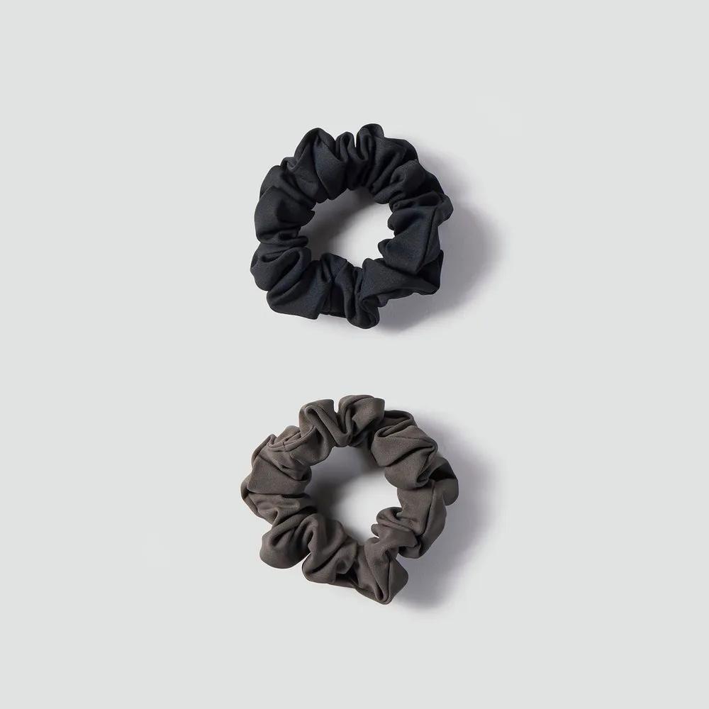 JAJU Hair Scrunchie 2 pcs J83N9020343 3305711