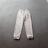 American Sweatpants Hiphop Embroidered Casual Pnat Trousers  Streetwear Men Women