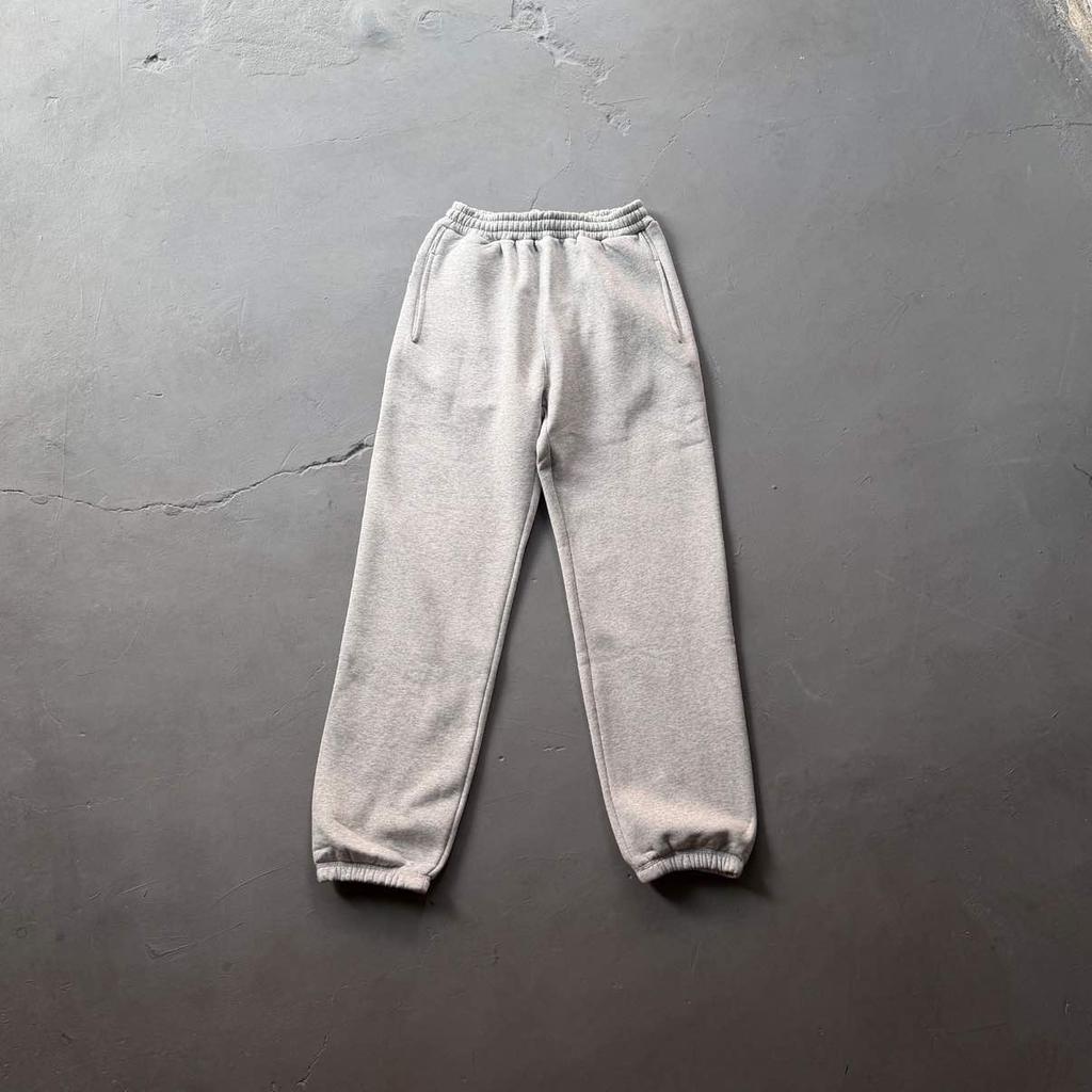 American Sweatpants Hiphop Embroidered Casual Pnat Trousers  Streetwear Men Women