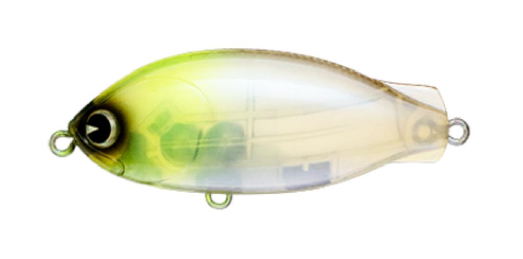 Ima Domingo 80 Sinking Lure 010 (6710)