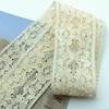 Cotton Thread Lace Accessories, Clothing Lace Accessories, Sofa Diy Curtain Water-Soluble Lace