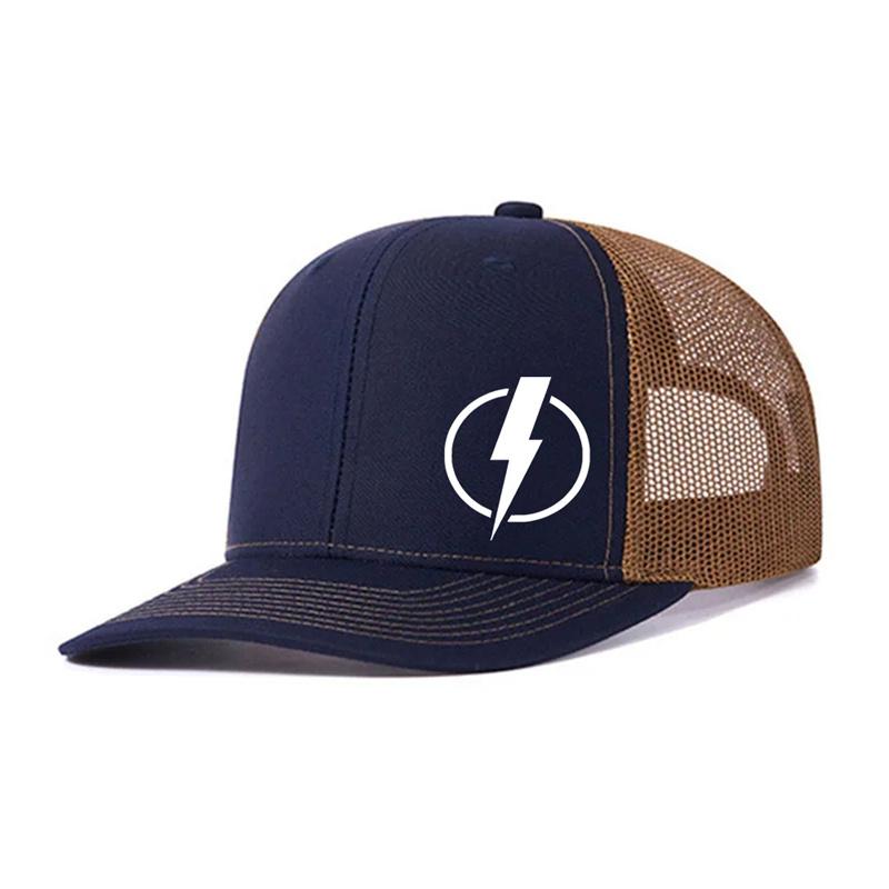 Spring summer Luxury Micro Curved Baseball Cap for Men Women Outdoor Mesh Duck Hat Shade Breathable Mesh Gorras Hombre