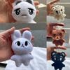 Soft And Cuddly Nct Keyring With Doyoung Taeyong And More!