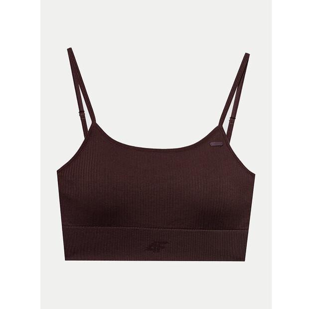 Спортивный бюстгальтер 4F 4FWSS24USBAF121 EU M_L