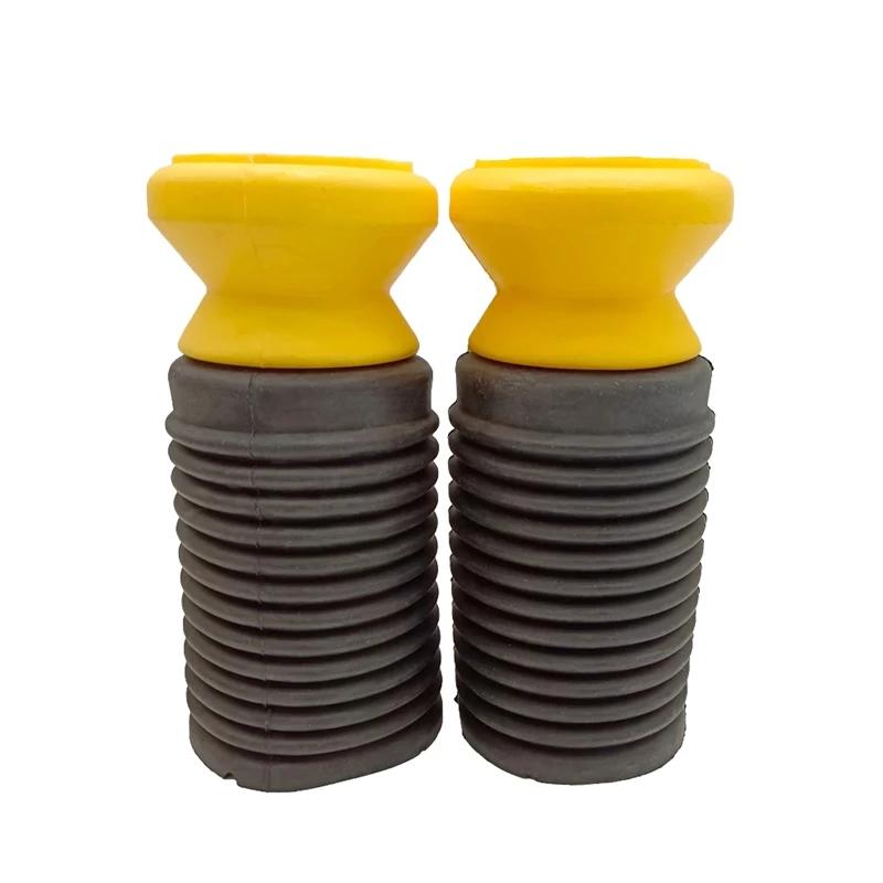 31336789373 Staubschutz Manschette Stoßdämpfer Anschlagpuffer Kit 6789373 FÜR BMW 5er Reihe F10 F07 31336776143