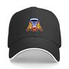CANADIAN AIRBORNE REGIUnisexT Baseball Cap Sun Cap Mountaineering Designer Cap Icon Womens Hats Unisexs