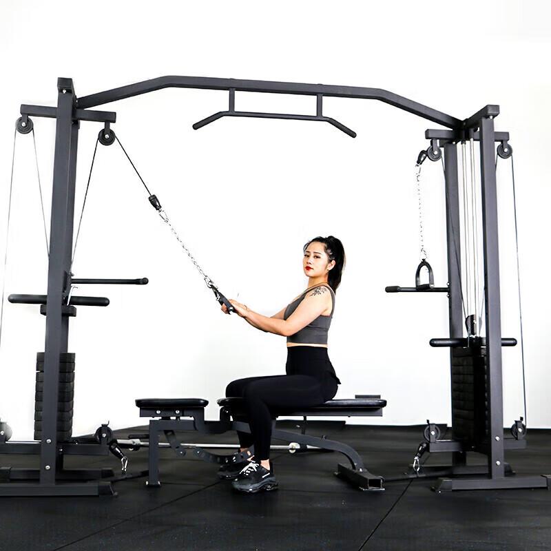 Jingbang Big Bird Multi-functional Home Gym Trainer