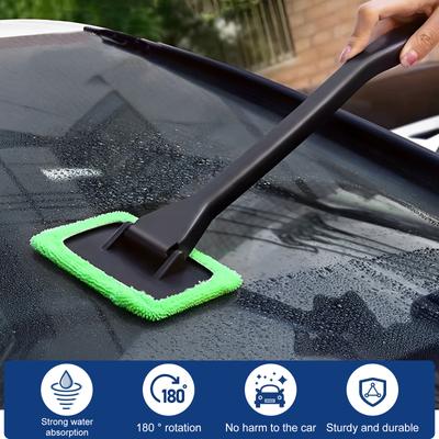 Φροντίδα αυτοκινήτου – Σφουγγάρια, πανάκια και βούρτσες