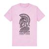 Abbigliamento Donna Odysseus L'Odissea T-shirt Manica Corta Cotone Estate Moda T-shirt Grafica Merch Ampia Casual Girocollo Top