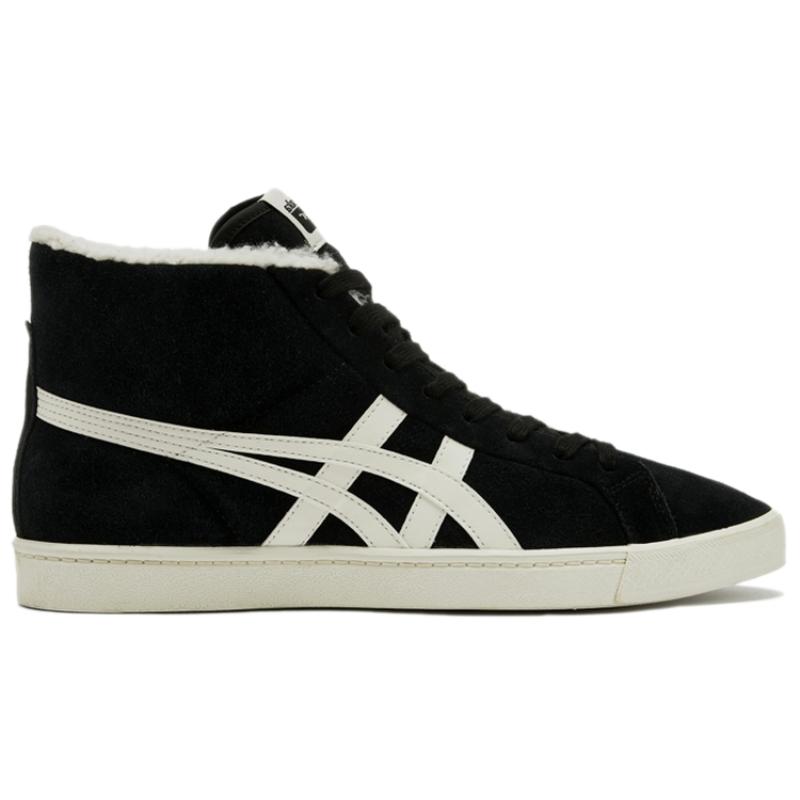 Onitsuka Tiger Fabre Rb Shoes 'Black White' Sneakers 1183B809-001
