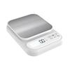 Lantu 3kg/0.1g High-Precision Digital Scale with Stainless Steel Platform