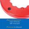 A96I-ATE Tools, Fish Tape Hand Wire Puller Fishtape, Wire Pulling Reel Electrician Cable Fishing Tools