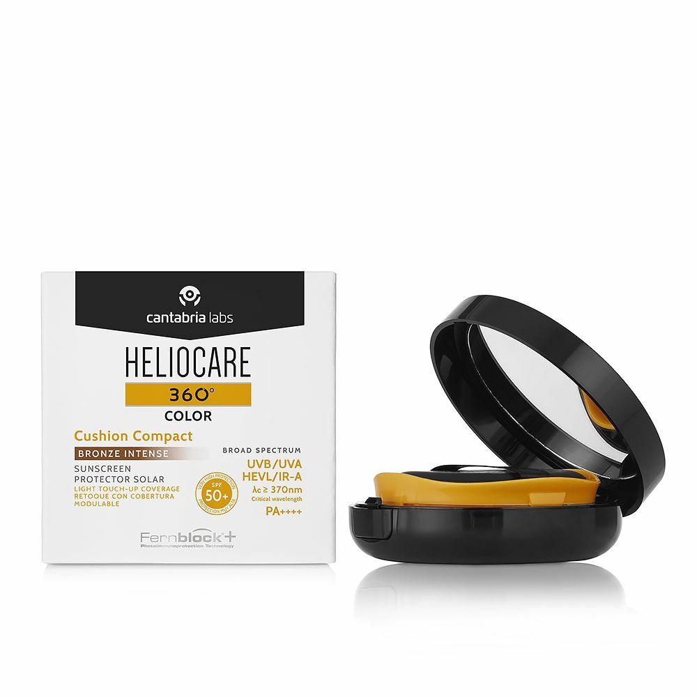 

Компактный макияж Heliocare 360º Sun Protector 15 г