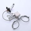Automatic Sensor Washbasin Faucet