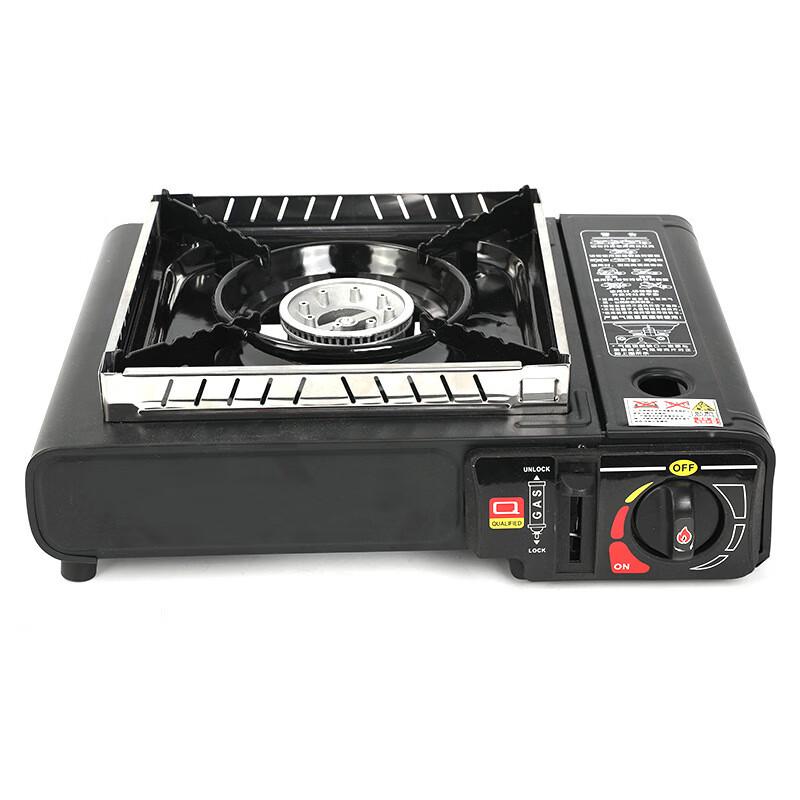 Portable Camping Cassette Stove