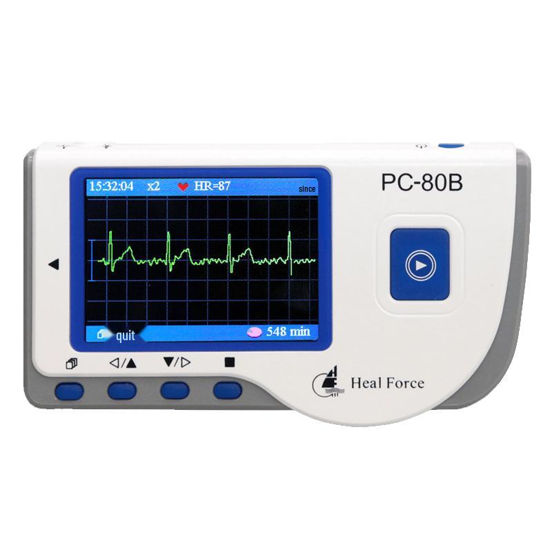 Heal Force Medical Monitoring Devices & Accessories