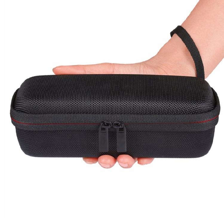 Protective Carrying Case for 250W Power Banks Portable Storage Box with Soft Flannel Interior