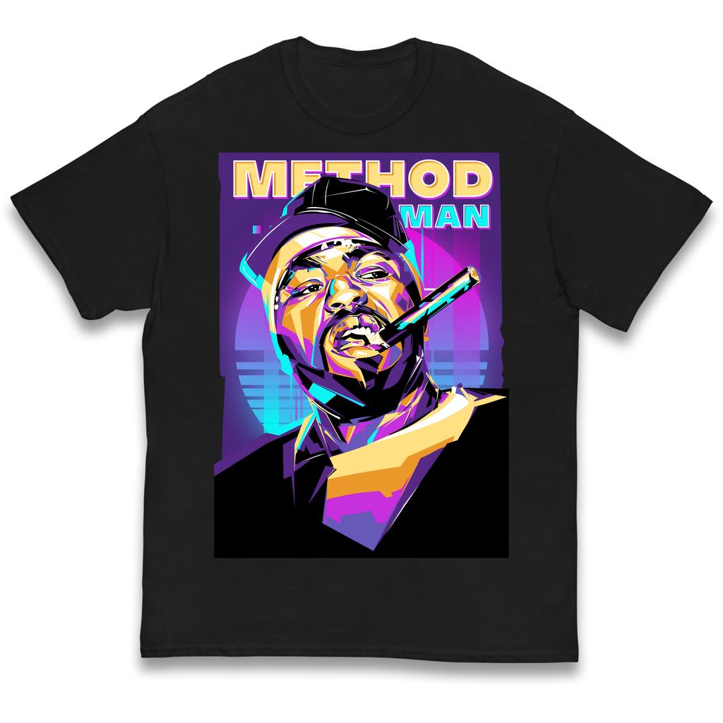 Method Man Kids T-Shirt