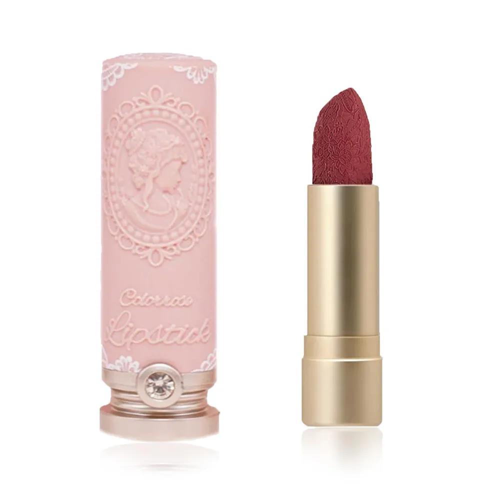 COLORROSE COLOROSE Queen s Cameo Lipstick 3.6g 09 Camila