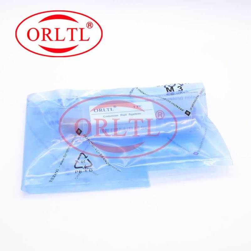 ORLTL Řídicí ventil vstřikovače oleje pro BOSCH HOT F00RJ02213 F00VC01045 F00VC01312 F00RJ02449 F00VC01349 F00VC01003