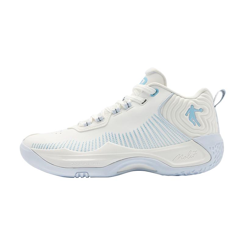 Jordan 'Shadow Break' Men's Performance Basketball Shoes