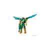 Bandai Number One Sentai Go-Busters DX Eagle Shooter Toy Ages 3 and Up