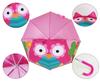 Children's Umbrella Boys and Girls Kindergarten Cute Cartoon Umbrella Baby Princess Umbrella Girl Boys Go to School Dedicated Umbrella