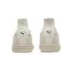 Puma Suede Classic Sock Ii Comfortable Durable Mid-Top Sneakers Women Sneakers Off-White 372562-02