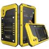 Protezione a 360° Custodia Impermeabile IP68 in Metallo di Alluminio Per iPhone 17 AiR 16 15 14 Plus 13 12 11 Pro Max XS XR 8 7 Resistente agli Urti Pesanti