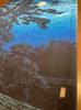 Ukiyo-e Hand Towel from All Over the World, Kawase Hasui, Moon Over Horses