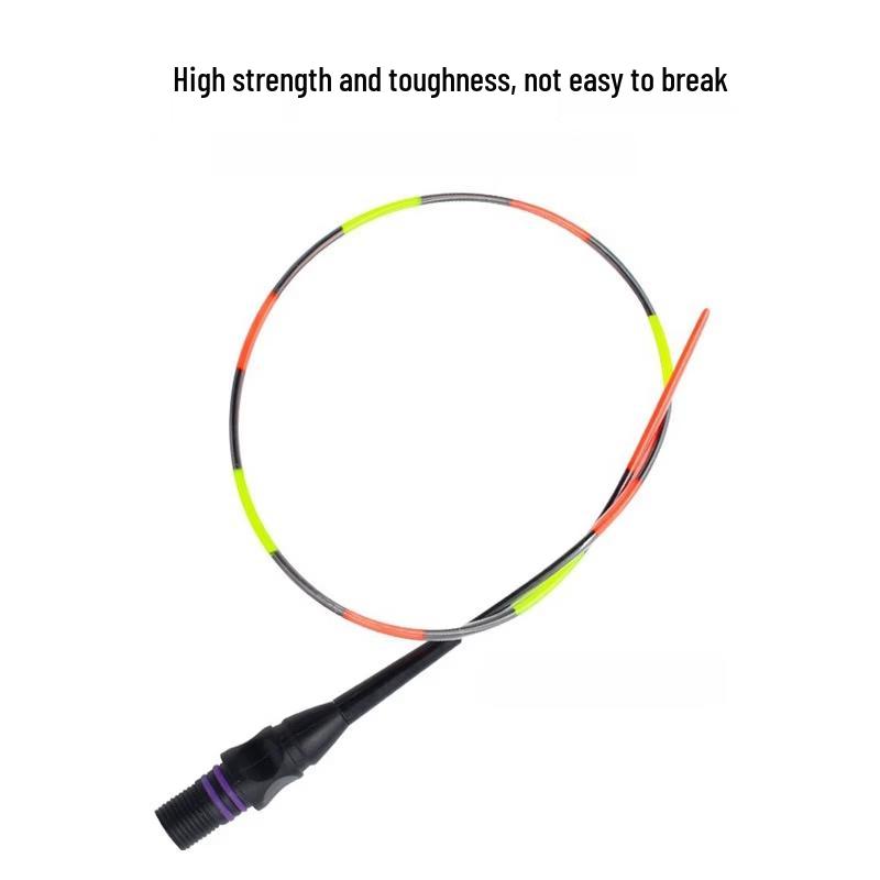 TLXT Electronic Luminous Fishing Float Tail