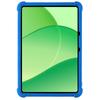 Silikonové pouzdro pro Oppo Pad SE/OnePlus Pad Lite se stojánkem Odolný ochranný kryt