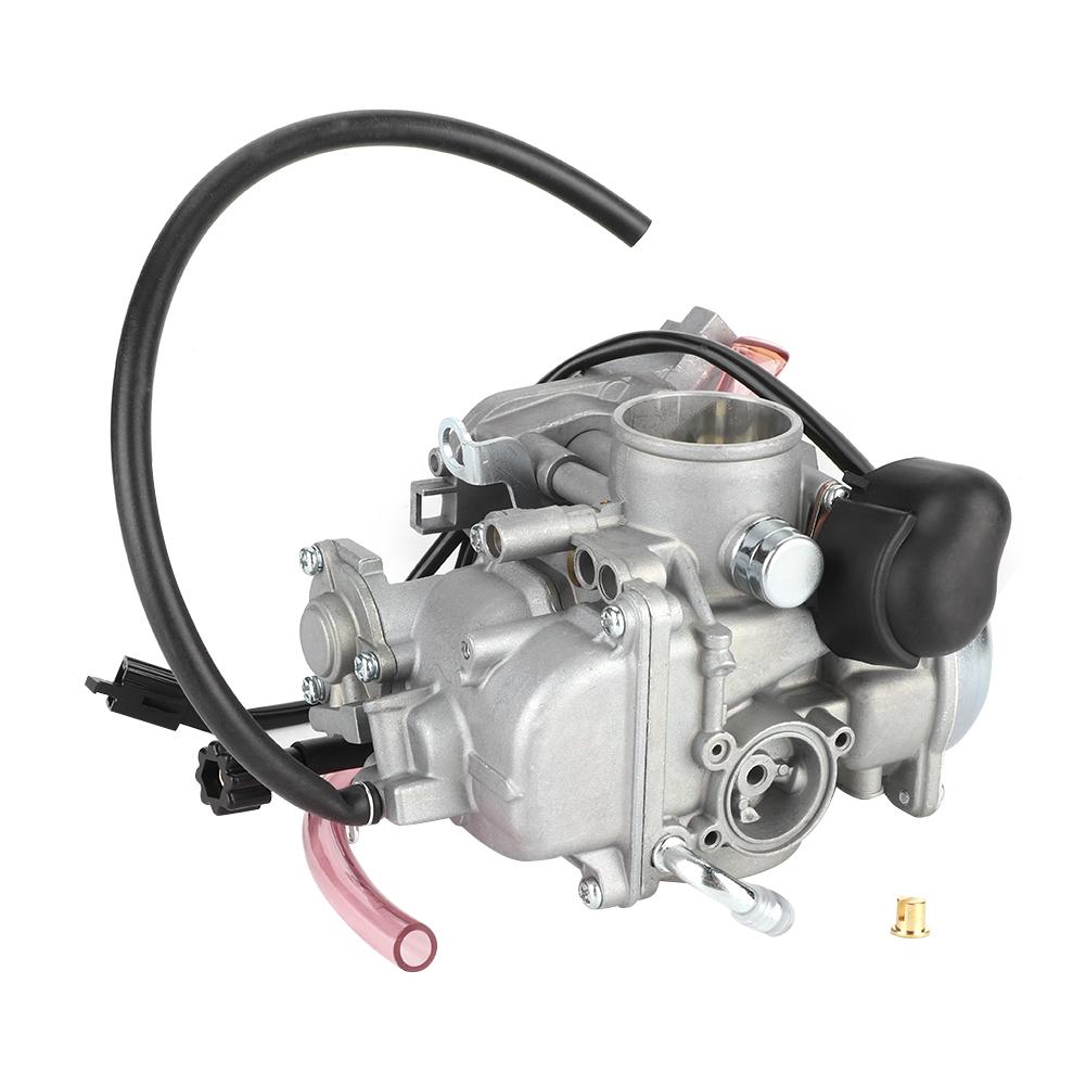 Motorcycle Carburetor Carb Metal Fit for Arctic Cat 2008 2017 400 500