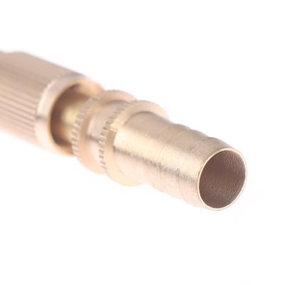 High Pressure Washer Shower Car Wash Water Household Car Watering Nozzle