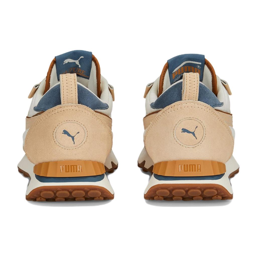 Puma Rider Fv 'Safari Light Sand Pristine' 387174-01